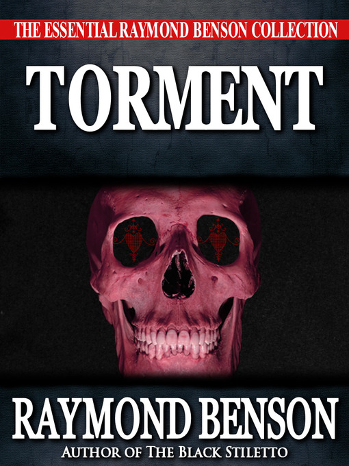 Title details for Torment by Raymond Benson - Available